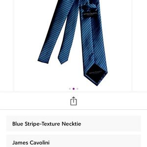 Men’s Necktie made in ITALY
